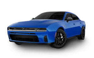 charger 2026, 4 puertas