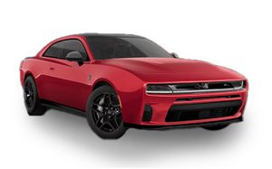 dodge charger 2026, 2 puertas
