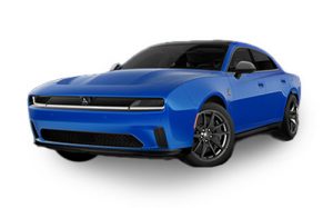 charger 2026, 4 puertas